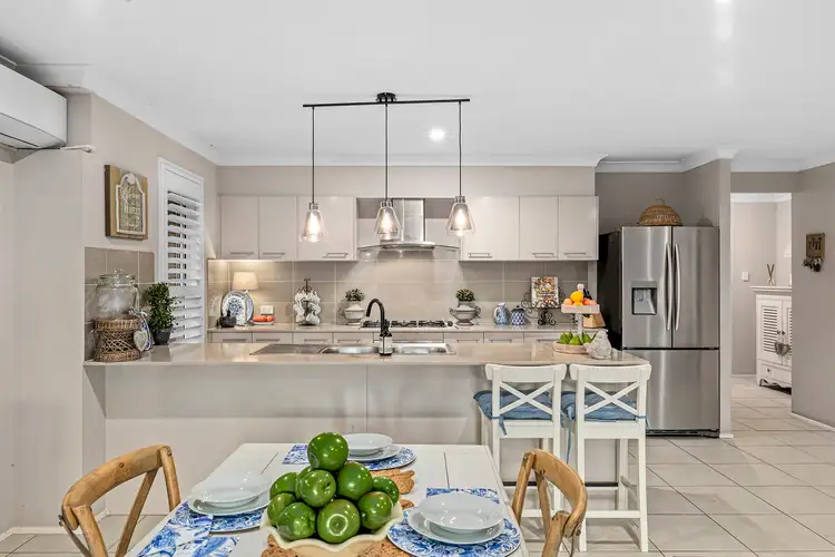 Fifth view of Homely house listing, 9 Cherry Street, Pitt Town NSW 2756