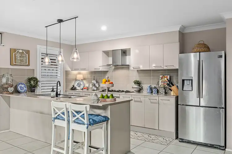 Sixth view of Homely house listing, 9 Cherry Street, Pitt Town NSW 2756