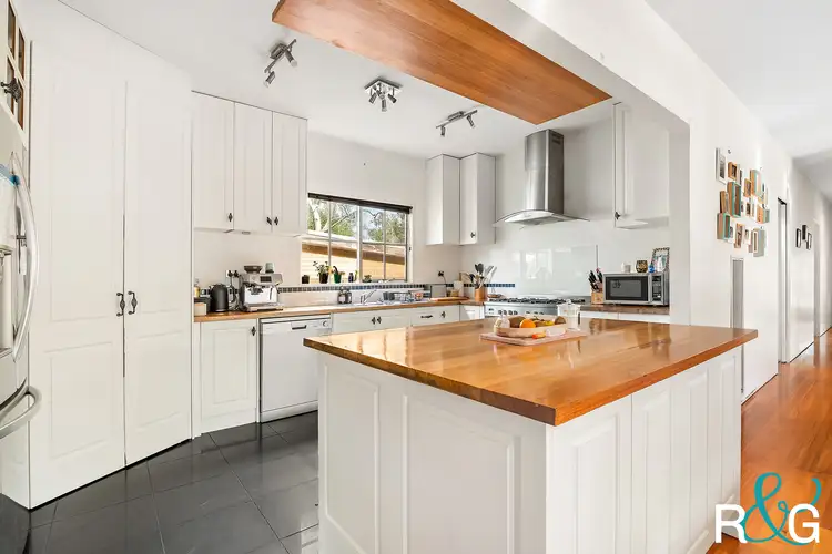 Second view of Homely house listing, 8 Morton Crescent, Bittern VIC 3918