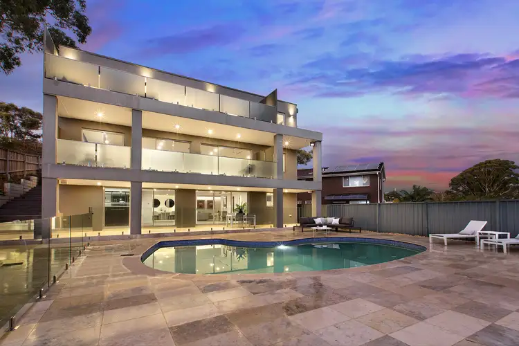 24 Wanawong Drive, Thornleigh NSW 2120
