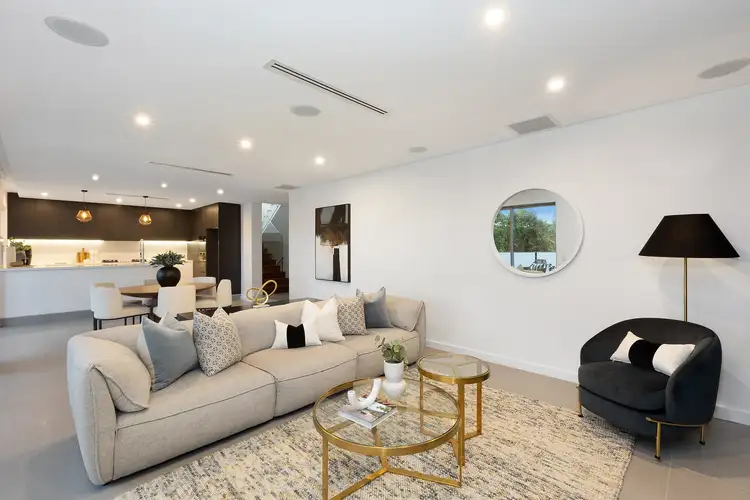 Fifth view of Homely house listing, 24 Wanawong Drive, Thornleigh NSW 2120