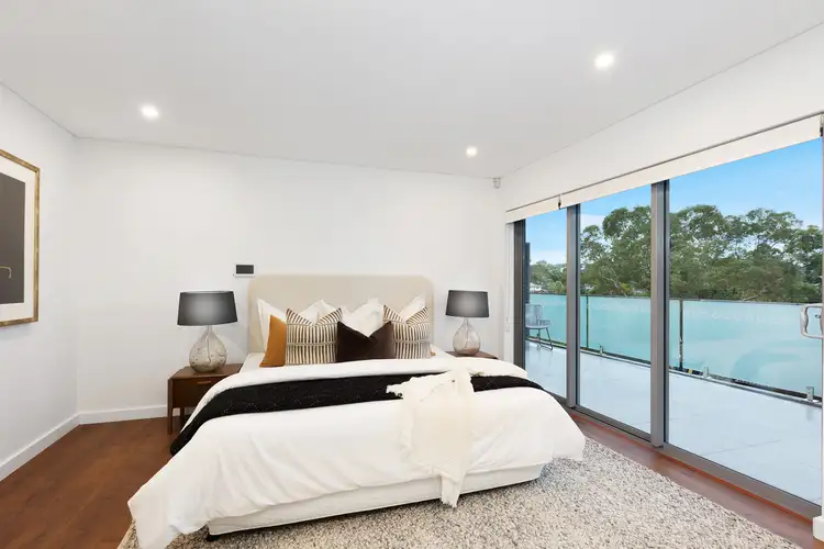 Sixth view of Homely house listing, 24 Wanawong Drive, Thornleigh NSW 2120