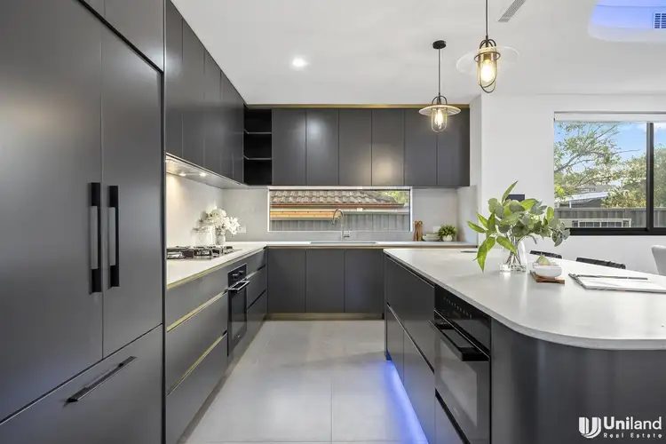 Fifth view of Homely semi-detached listing, 3A Valda Place, Marsfield NSW 2122