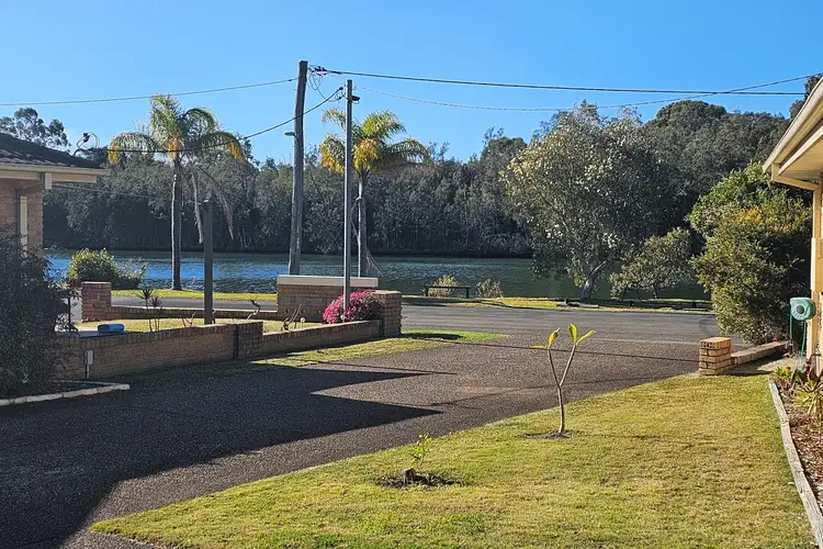 Main view of Homely villa listing, 2/9 Lake Street, Blackalls Park NSW 2283
