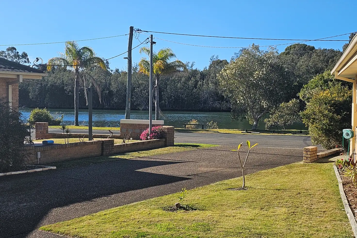 Main view of Homely villa listing, 2/9 Lake Street, Blackalls Park NSW 2283