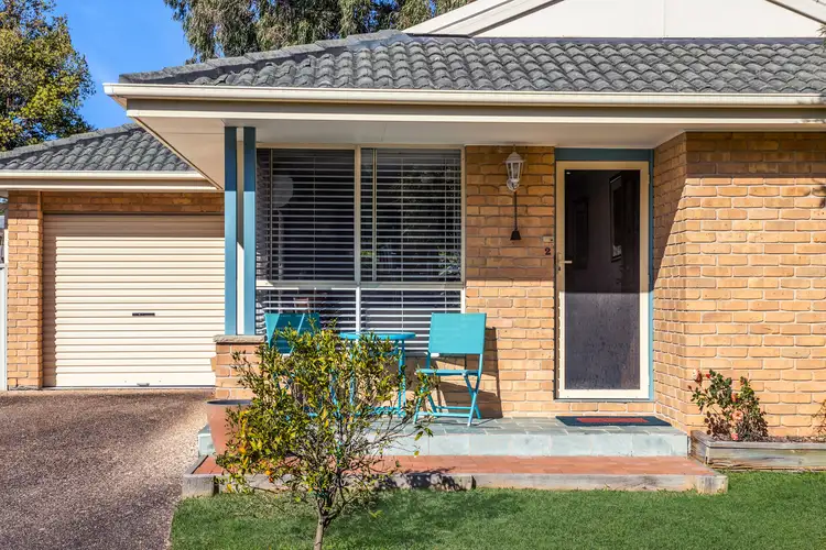Fifth view of Homely villa listing, 2/9 Lake Street, Blackalls Park NSW 2283