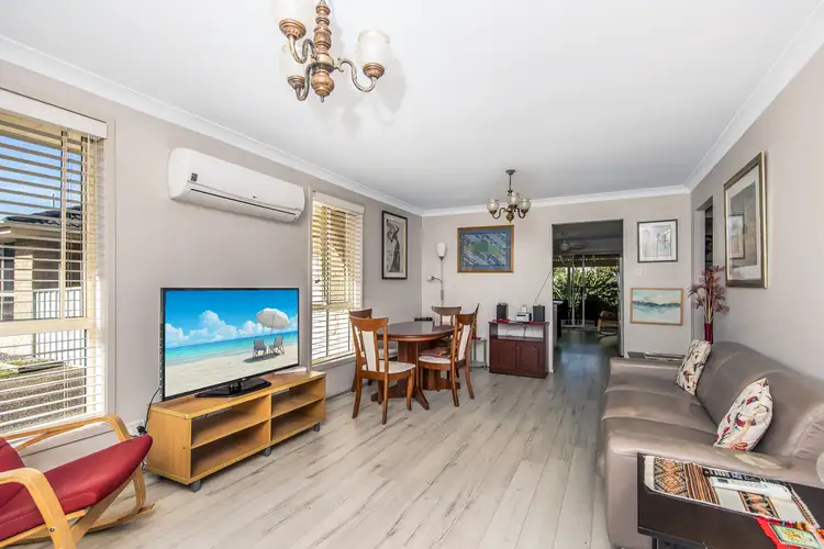 Sixth view of Homely villa listing, 2/9 Lake Street, Blackalls Park NSW 2283
