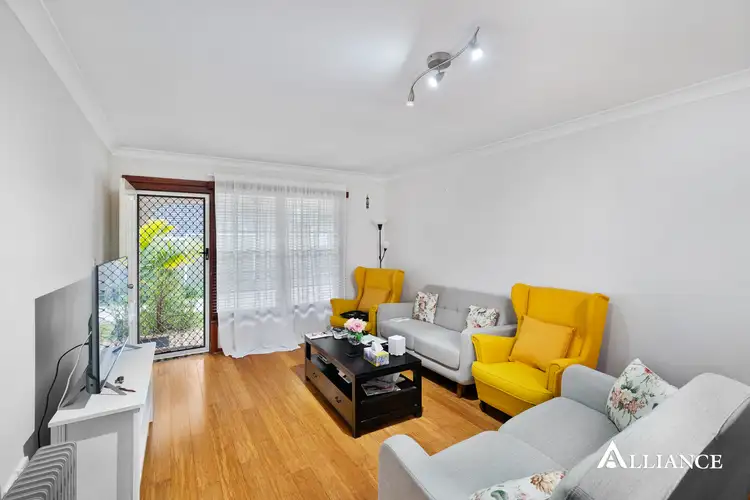 Second view of Homely villa listing, 2/9 Wilberforce Road, Revesby NSW 2212