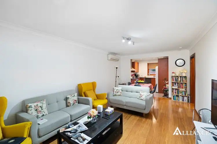 Third view of Homely villa listing, 2/9 Wilberforce Road, Revesby NSW 2212