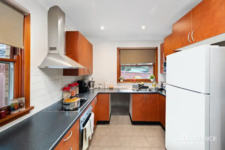 Fourth view of Homely villa listing, 2/9 Wilberforce Road, Revesby NSW 2212