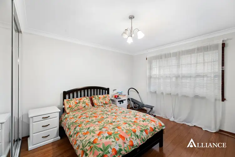Fifth view of Homely villa listing, 2/9 Wilberforce Road, Revesby NSW 2212