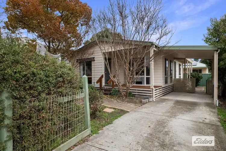 Main view of Homely unit listing, 1/9 Dick Street, Wodonga VIC 3690