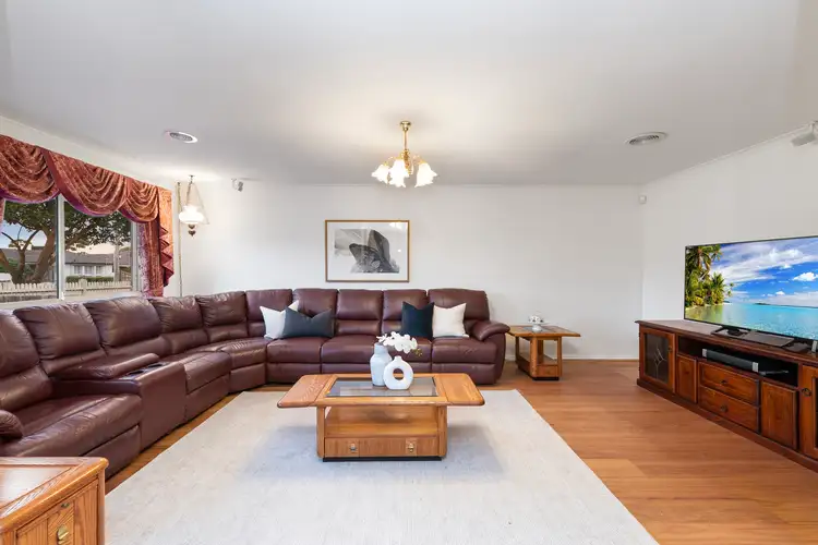 Third view of Homely house listing, 31 Tarella Drive, Keilor Downs VIC 3038