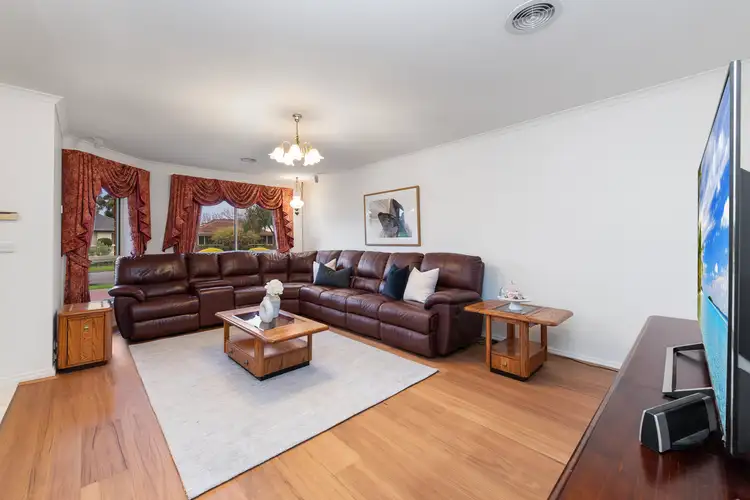 Fourth view of Homely house listing, 31 Tarella Drive, Keilor Downs VIC 3038