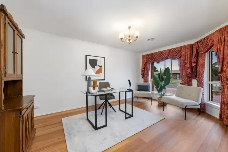 Fifth view of Homely house listing, 31 Tarella Drive, Keilor Downs VIC 3038