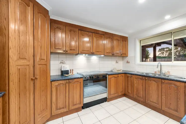 Sixth view of Homely house listing, 31 Tarella Drive, Keilor Downs VIC 3038