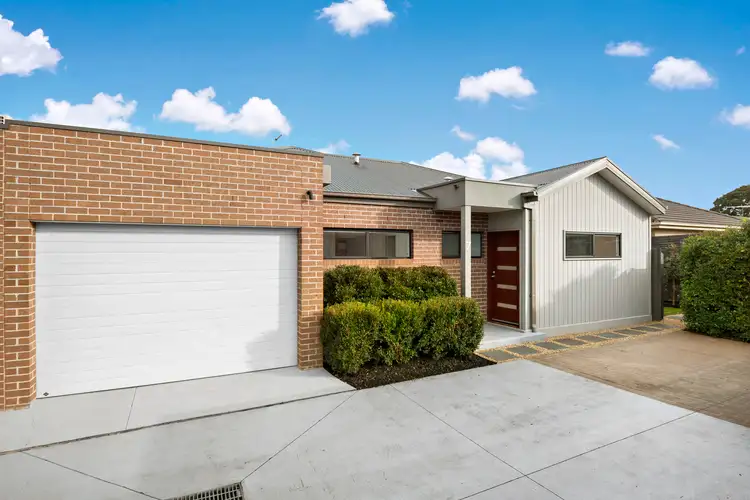 Second view of Homely unit listing, 7/237 Dunns Road, Mornington VIC 3931