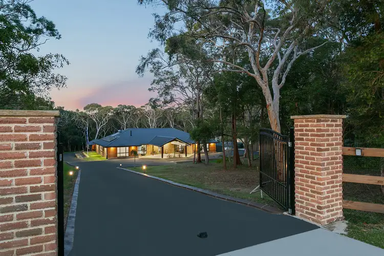 Second view of Homely house listing, 163 Elizabeth Bay Drive, Lake Munmorah NSW 2259