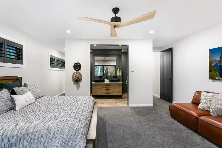 Sixth view of Homely house listing, 163 Elizabeth Bay Drive, Lake Munmorah NSW 2259