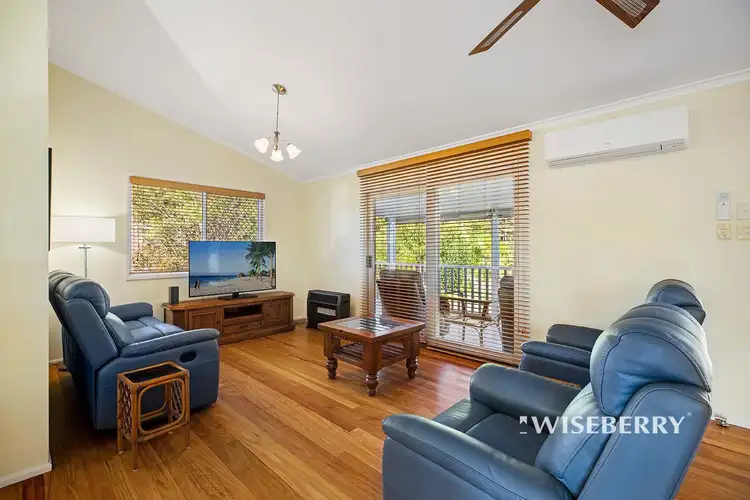 Third view of Homely house listing, 49A Panonia Road, Wyong NSW 2259