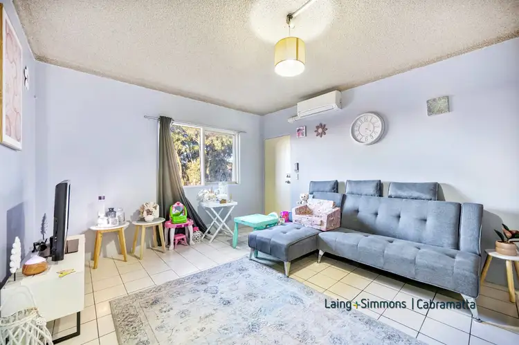 Second view of Homely unit listing, Address available on request
