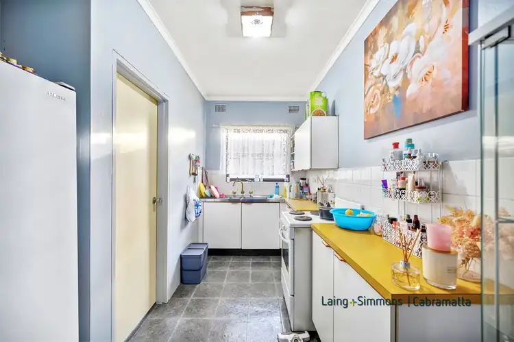 Third view of Homely unit listing, Address available on request