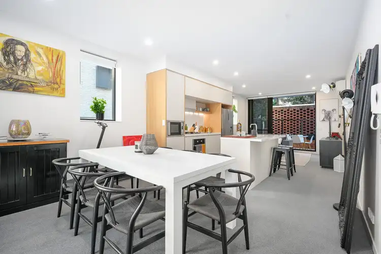 Third view of Homely apartment listing, 103/101B Lord Sheffield Circuit, Penrith NSW 2750