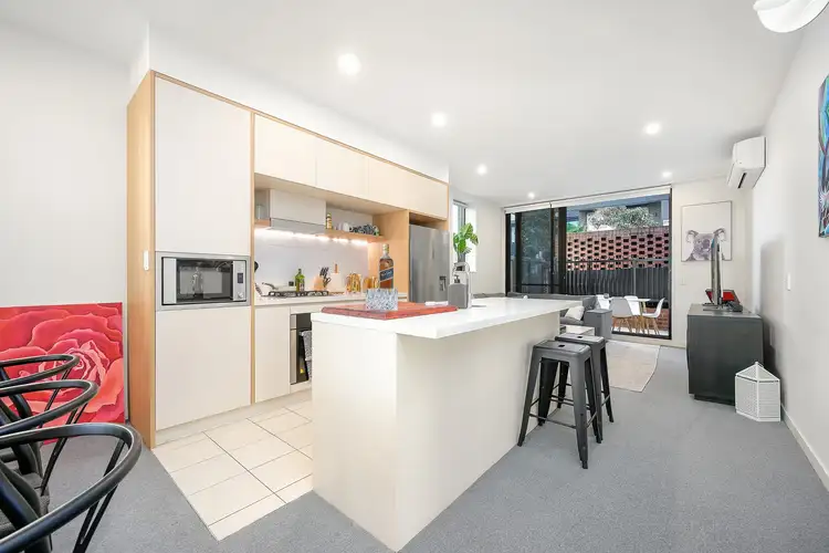 Fifth view of Homely apartment listing, 103/101B Lord Sheffield Circuit, Penrith NSW 2750
