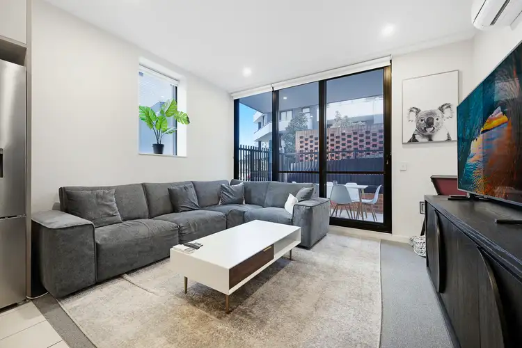Sixth view of Homely apartment listing, 103/101B Lord Sheffield Circuit, Penrith NSW 2750