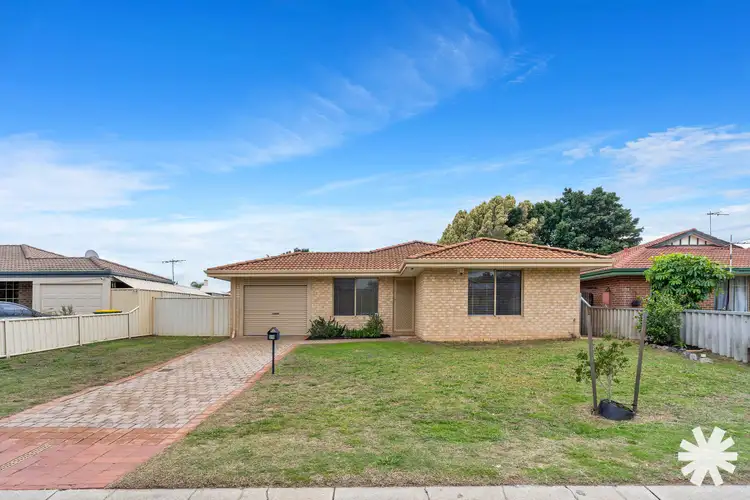 20 Coorain Street, Maddington WA 6109