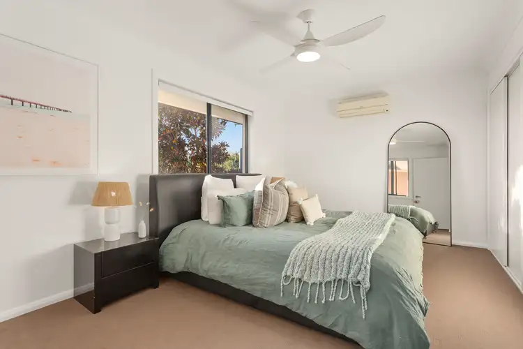 Fifth view of Homely townhouse listing, 3/191 Broadmeadow Road, Broadmeadow NSW 2292