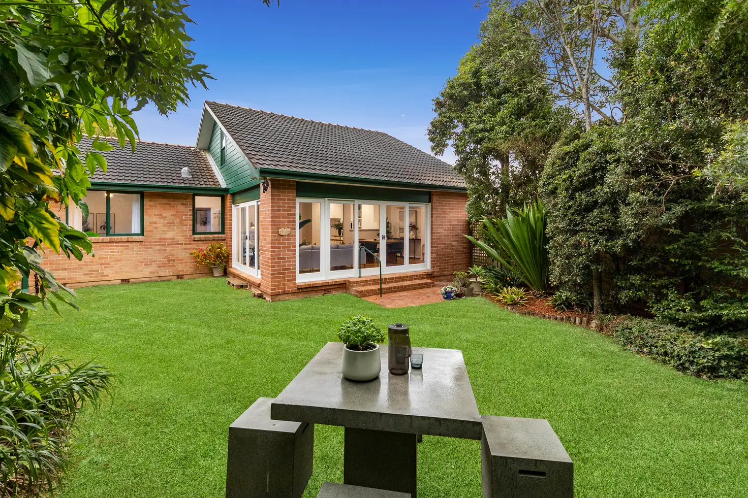 Main view of Homely house listing, 19 Cilento Crescent, East Ryde NSW 2113