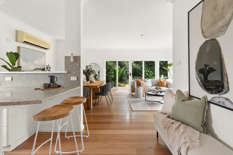 Fifth view of Homely house listing, 19 Cilento Crescent, East Ryde NSW 2113