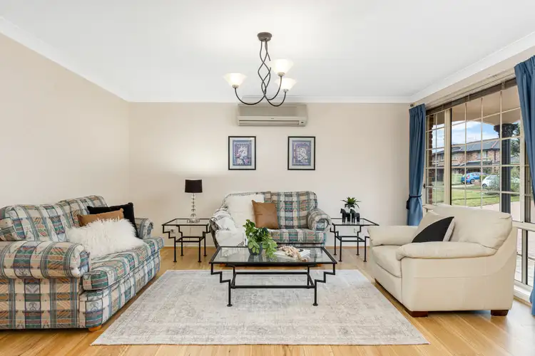Second view of Homely house listing, 3 Baron Close, Kings Langley NSW 2147
