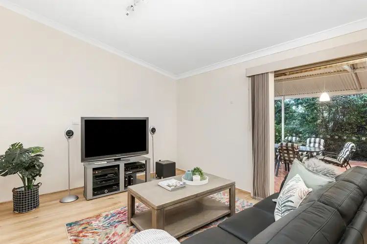 Third view of Homely house listing, 3 Baron Close, Kings Langley NSW 2147