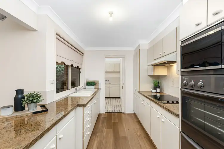 Fifth view of Homely house listing, 3 Baron Close, Kings Langley NSW 2147