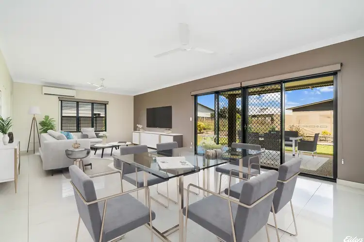 Third view of Homely house listing, 5 Falco Court, Zuccoli NT 832