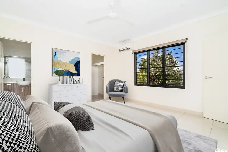 Fifth view of Homely house listing, 5 Falco Court, Zuccoli NT 832