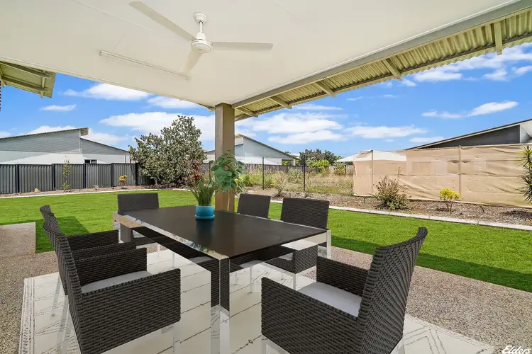 Sixth view of Homely house listing, 5 Falco Court, Zuccoli NT 832