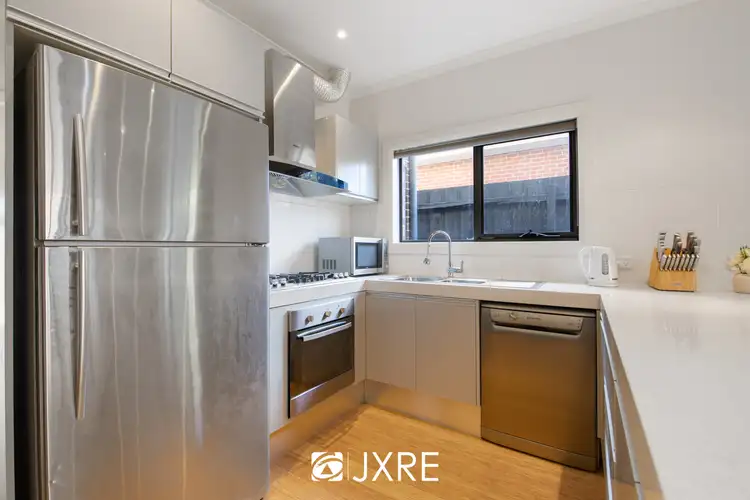 Third view of Homely townhouse listing, 1/48 Panorama Street, Clayton VIC 3168