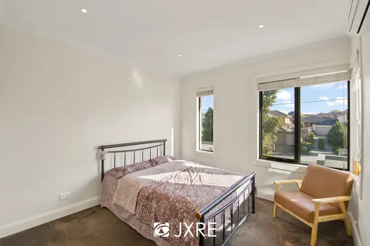 Fourth view of Homely townhouse listing, 1/48 Panorama Street, Clayton VIC 3168