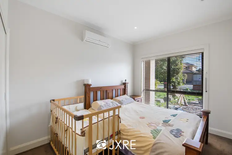 Fifth view of Homely townhouse listing, 1/48 Panorama Street, Clayton VIC 3168