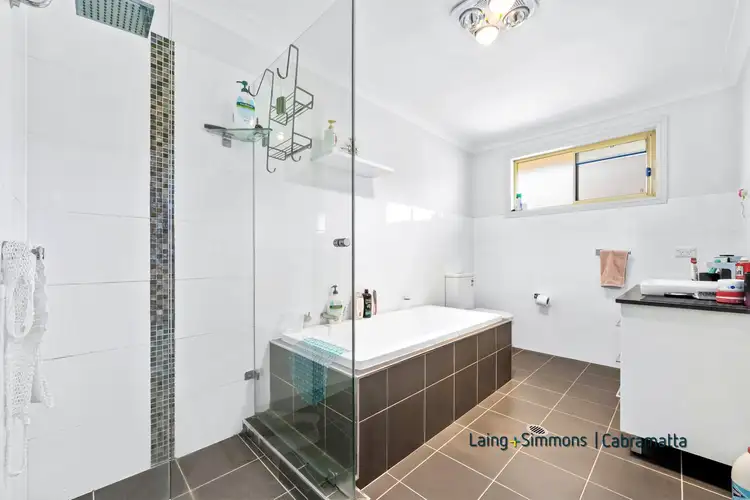Sixth view of Homely townhouse listing, 5/10-11 Devonport Street, Wakeley NSW 2176