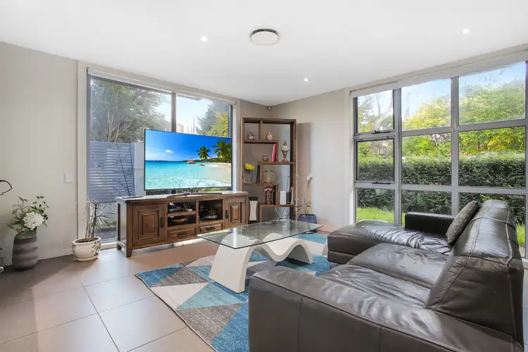 Second view of Homely townhouse listing, 1/213 Pennant Hills Road, Carlingford NSW 2118