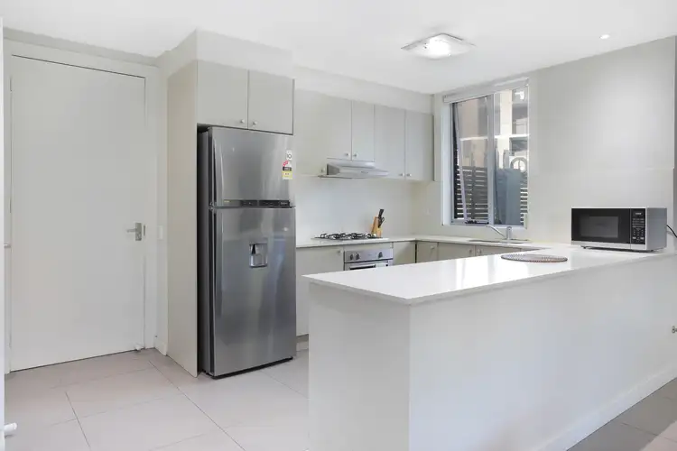 Fourth view of Homely townhouse listing, 1/213 Pennant Hills Road, Carlingford NSW 2118