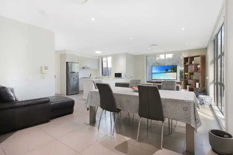 Fifth view of Homely townhouse listing, 1/213 Pennant Hills Road, Carlingford NSW 2118