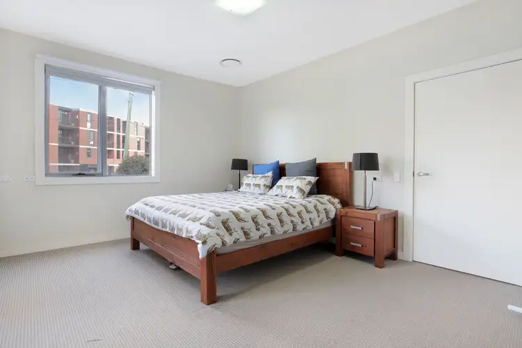 Sixth view of Homely townhouse listing, 1/213 Pennant Hills Road, Carlingford NSW 2118