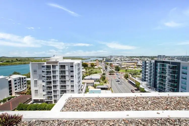 46/4 Nelson Street (lanai), Mackay QLD 4740