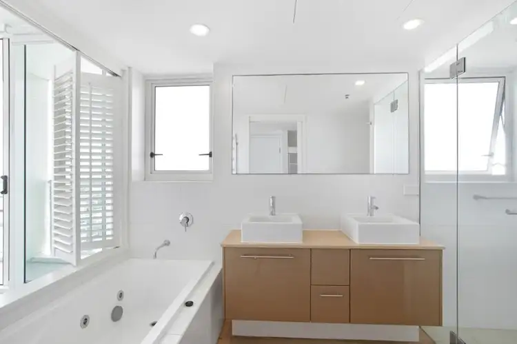 Fourth view of Homely apartment listing, 46/4 Nelson Street (lanai), Mackay QLD 4740