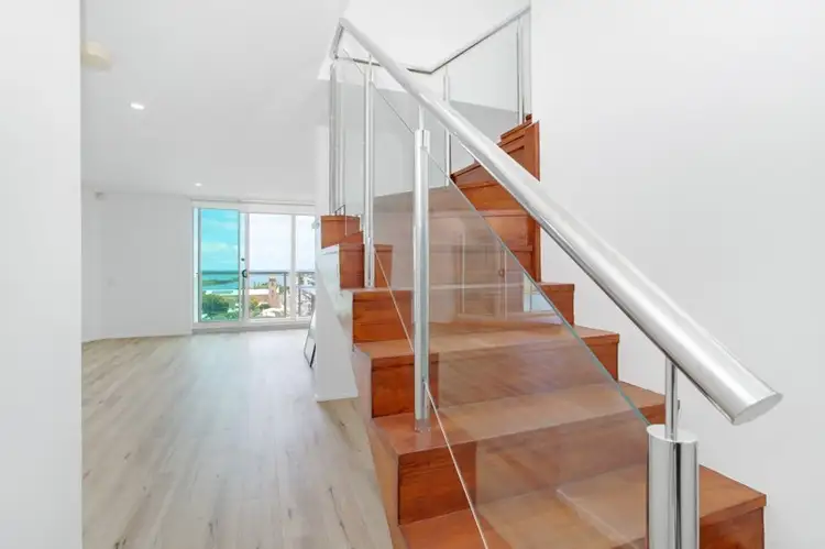 Fifth view of Homely apartment listing, 46/4 Nelson Street (lanai), Mackay QLD 4740